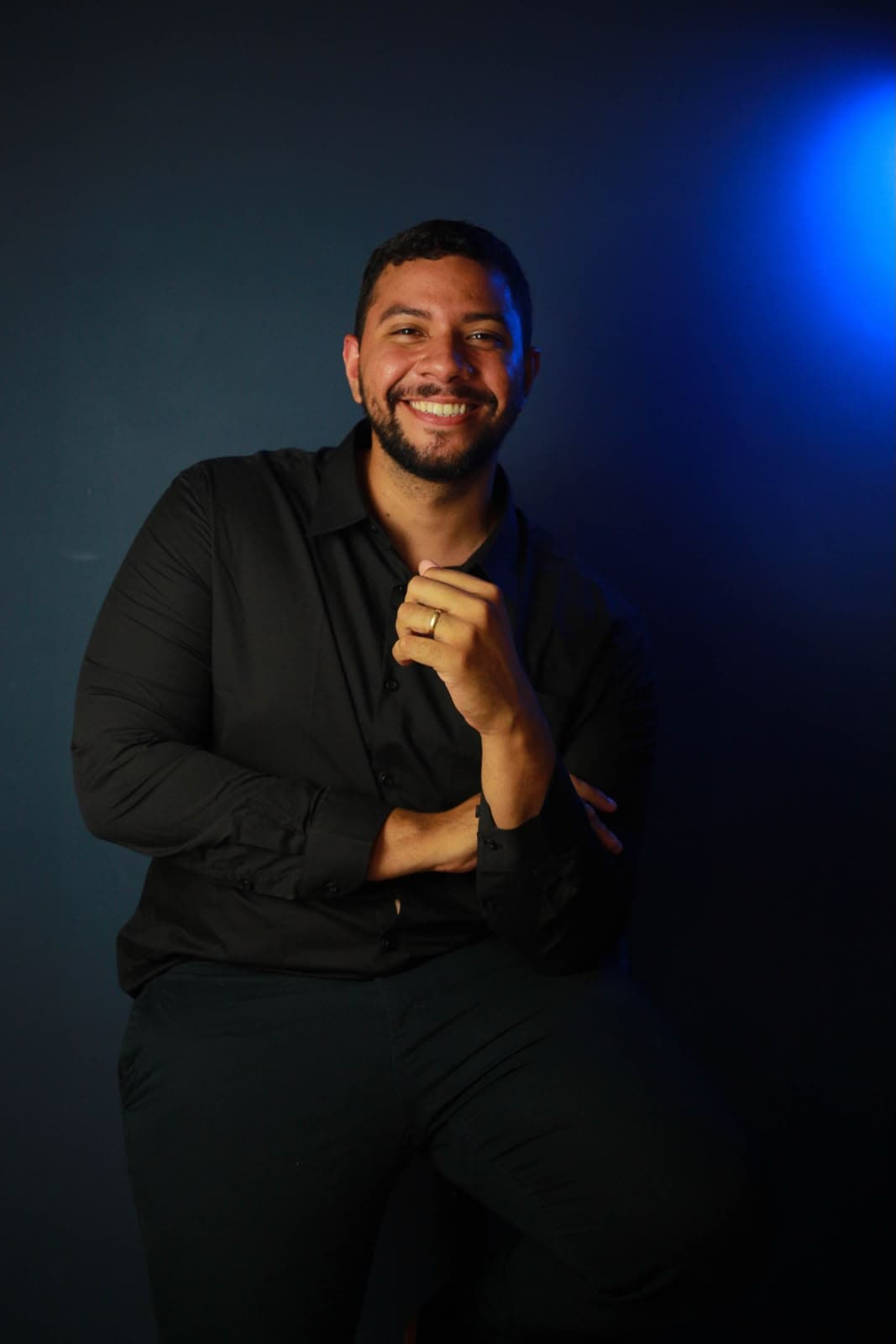 Francisco Assis · IAssis